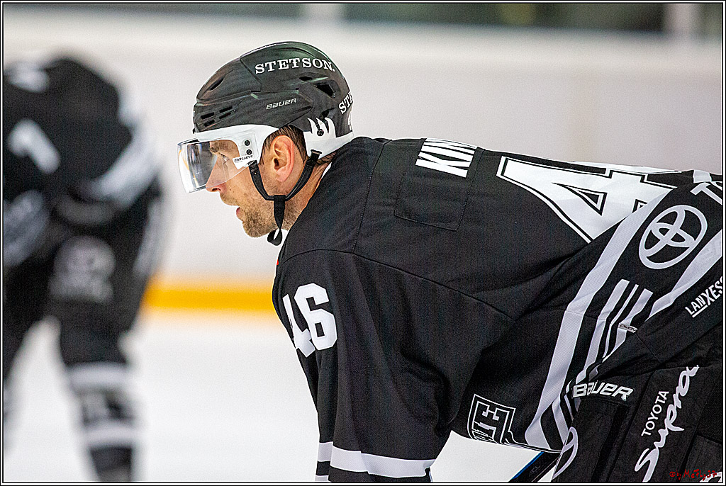 Koeln Cup 2019, Koelner Haie - SCL-Tigers Langnau 3-2, 15.08.2019